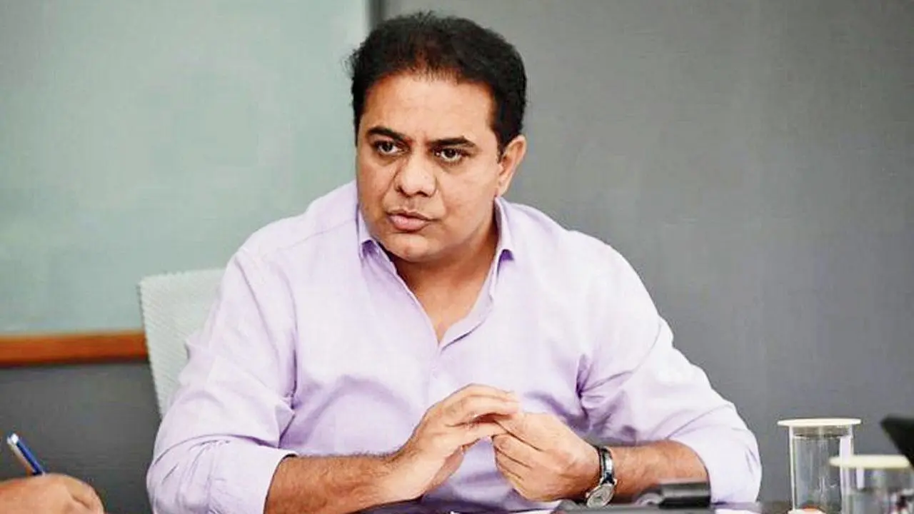 నీట్ సంక్షోభానికి కేంద్రానిదే బాధ్యత.. విద్యార్థులకు అండగా ఉంటాం: కేటీఆర్