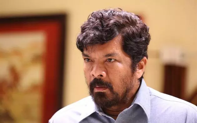 He's a Greater Actor Than Kamal Haasan - Posani