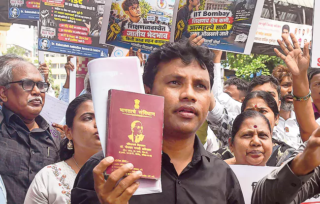 IIT Bombay Student Death Probe Intensifies