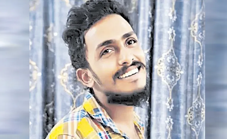 SIT Files Chargesheet in Gaade Sai Krishna Custodial Death Case