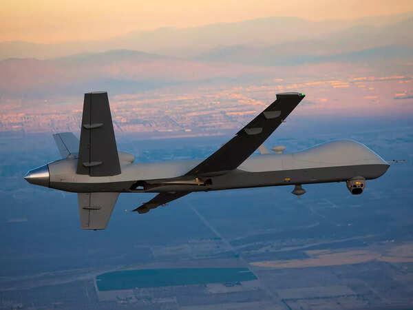 US Suffers Major Drone Losses in Iran Conflict!