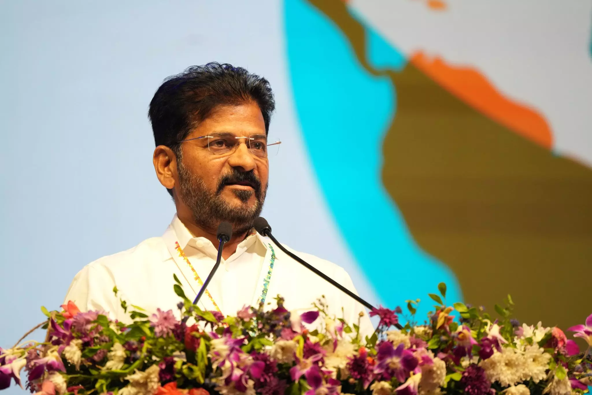 విద్యలో ఏఐ వినియోగానికి రేవంత్ రెడ్డి భారీ అడుగు !