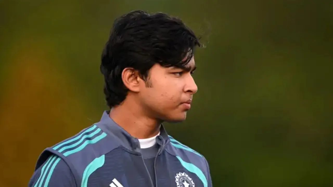 Vaibhav Sooryavanshi’s Batting Position Sparks Debate