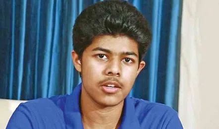 దర్శకుడిగా జాసన్ సంజయ్ ఎంట్రీ