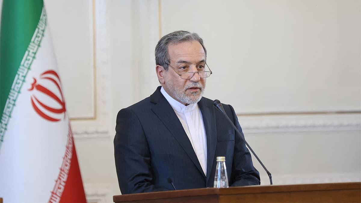 Iran Rejects U.S. War Cost Claims, Says Losses Far Higher
