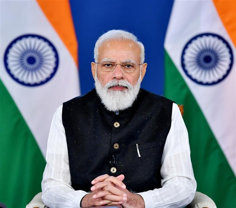 బ్యాలెట్ పేపర్లతో ఎన్నికలు జరిగినా కాంగ్రెస్కు ఒక్క సీటు రాలేదు.. మోదీ సెటైర్లు!