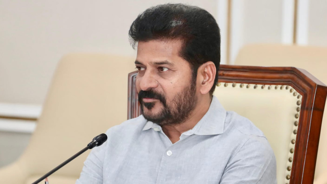 CM Revanth’s Rythu Ashirwada Sabha on the 9th of This Month