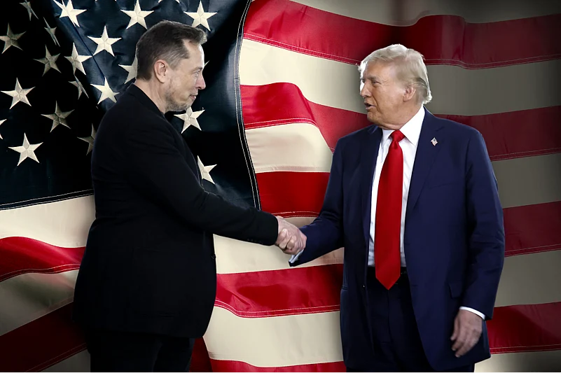 Trump Makes Key Comments on Friendship with Elon Musk