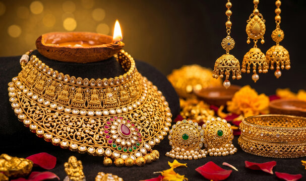 బంగారం ధరలు స్థిరం...నేటి తాజా రేట్లు ఇవే