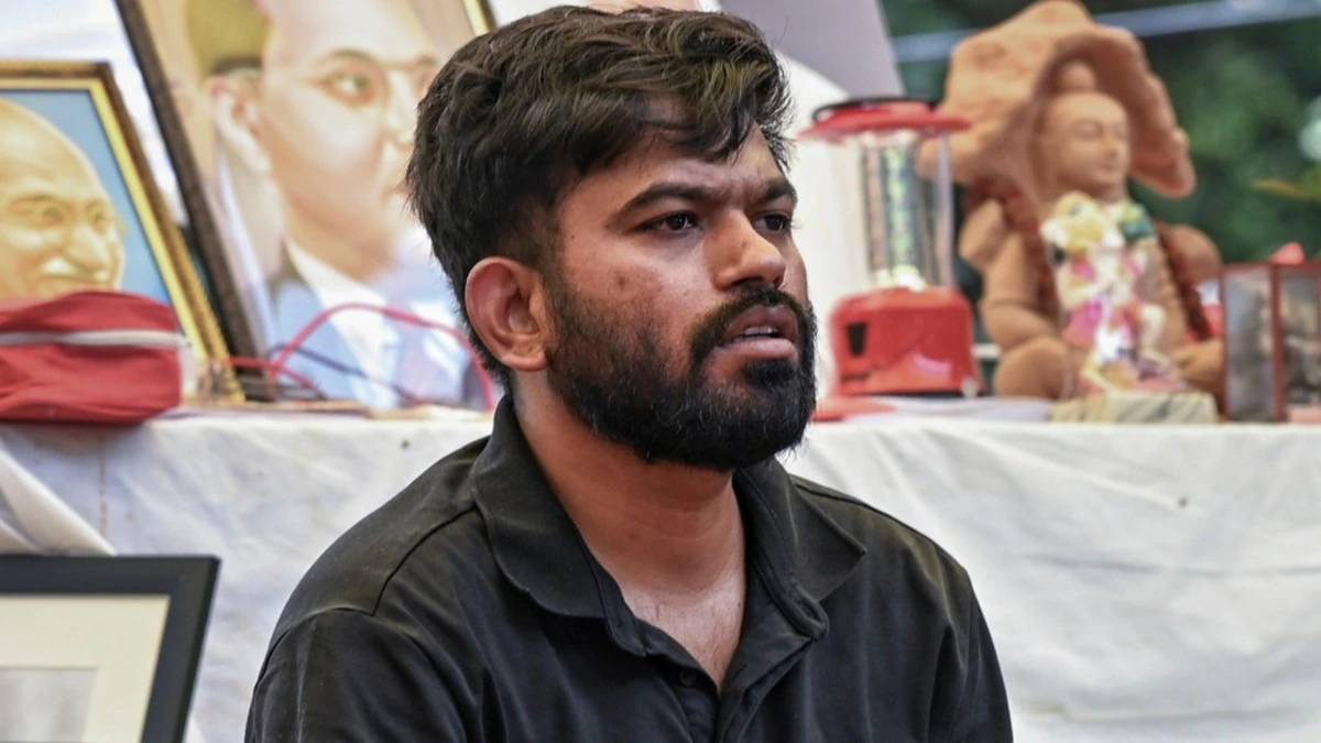 ఫేక్ వీడియో వివాదంపై అభిజిత్ దీప్కే వివరణ