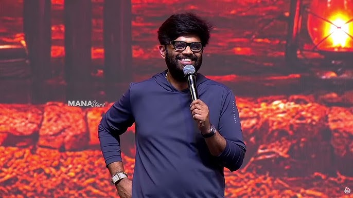 ‘లెనిన్’ విజయంపై నాగ వంశీ ఎమోషనల్ పోస్ట్