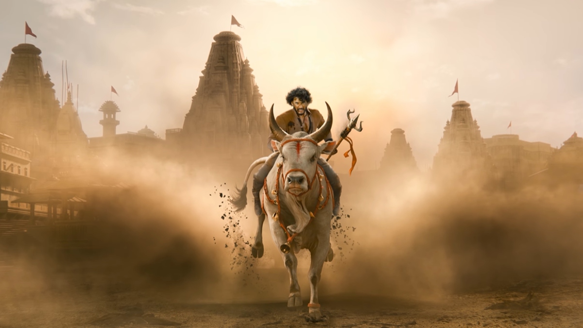 వారణాసి షూటింగ్ కు నీళ్ల కష్టాలు