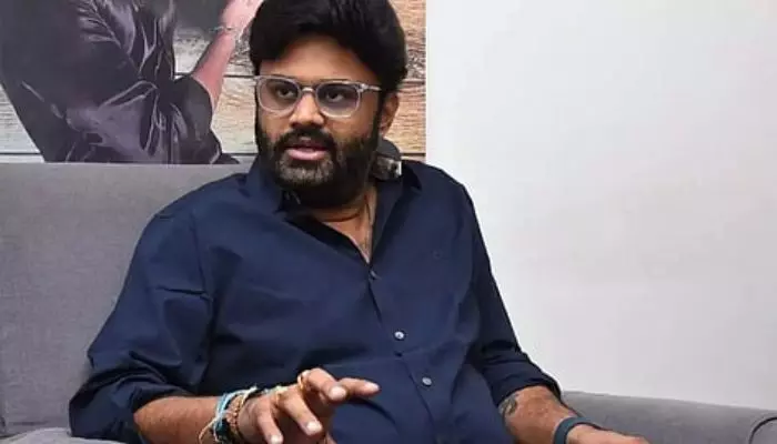 Suriya’s Karuppu Hit Brings a Windfall of Profits for Nag Vamsi
