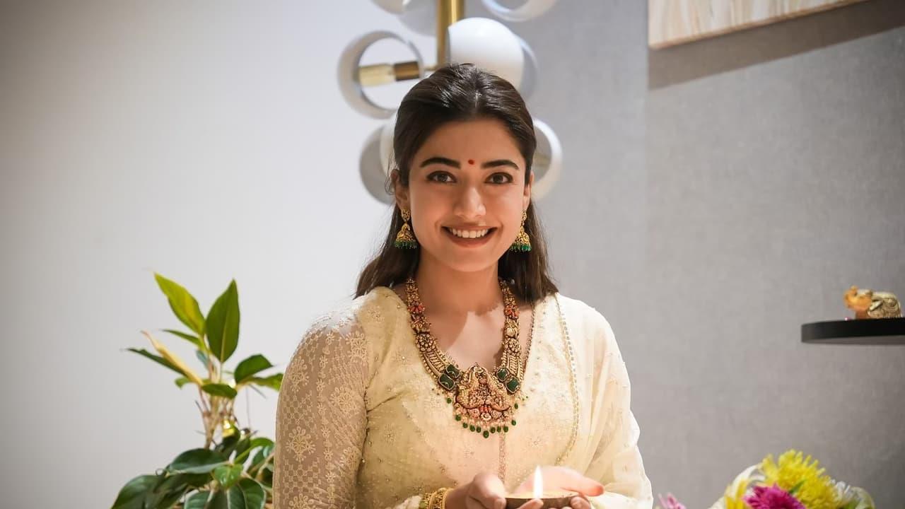 రష్మిక సక్సెస్ సీక్రెట్ ఇదేనా?