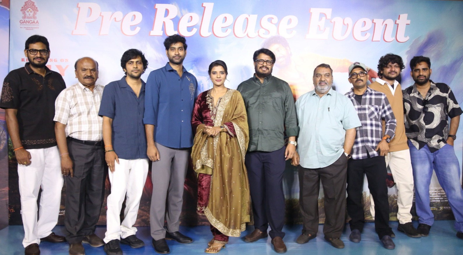 'ఓ.! సుకుమారి'పై చిత్రబృందం ధీమా