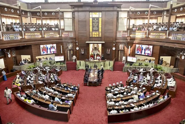 Assam Becomes Third State to Approve Uniform Civil Code Bill