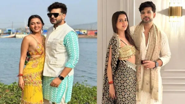 నెట్‌ఫ్లిక్స్ ‘దేశీ బ్లింగ్’లో అసలు ట్విస్ట్ ఏమిటి?
