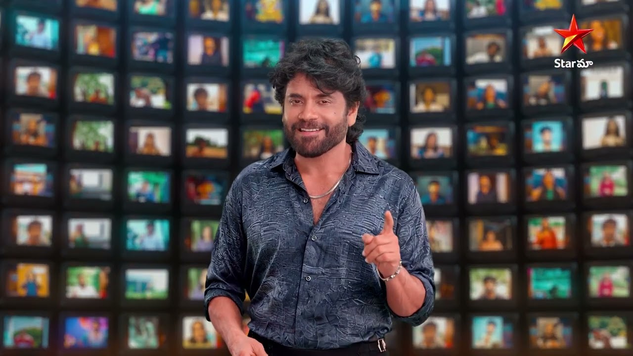 బిగ్ బాస్ ప్రోమోపై సస్పెన్స్ వీడనుందా?