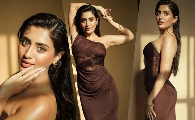 Has This Actress Hit the Jackpot?