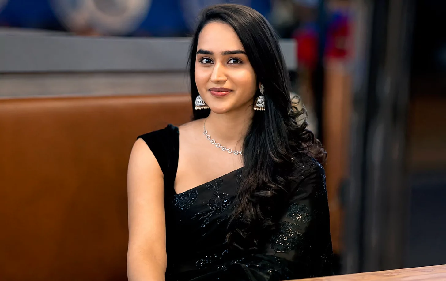 Anchor Charmila Nalluri Declines Film Offers