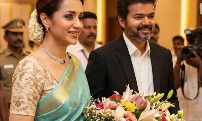 Why Did Vijay Say “I Am The Power Center” ?