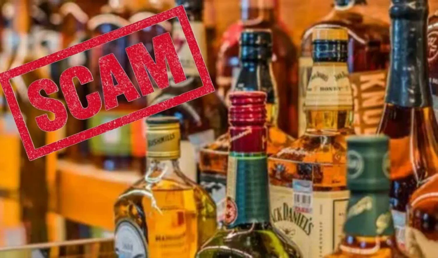 ఏపీ లిక్కర్ స్కామ్‌లో కీలక మలుపు..