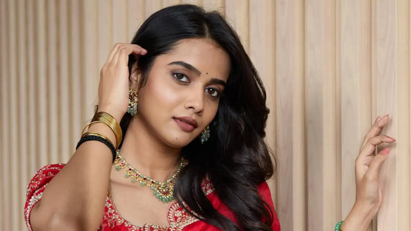 That Film Changed My Career – Gouri Priya