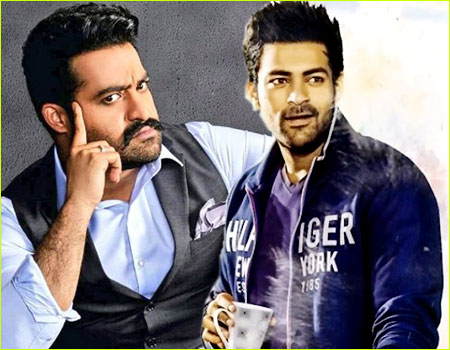 ఎన్టీఆర్ డైలాగ్ వివాదంపై వరుణ్ తేజ్ క్లారిటీ