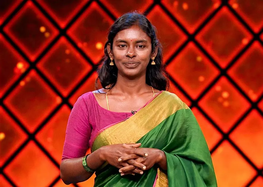 అగ్నిపరీక్ష కంటెస్టెంట్ రాజకుమారి ఎమోషనల్ జర్నీ..