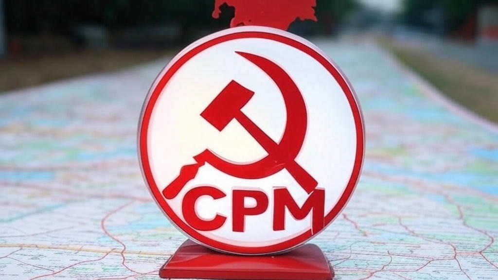 Ideology More Important Than Posts - Left Leaders to Vijay