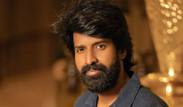 నన్ను ఘోరంగా అవమానించారు - హీరో సూరి