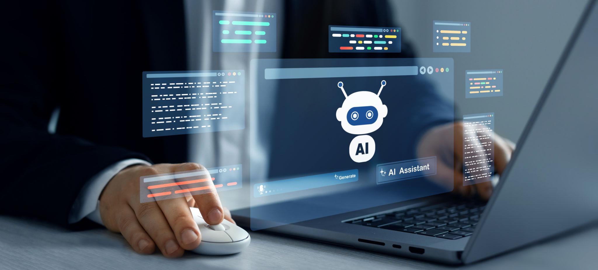 AI Costs Overtake Employee Salaries?