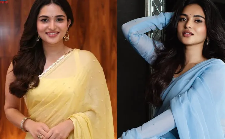 Kayadu Lohar Recalls Her Struggles Before Entering Films