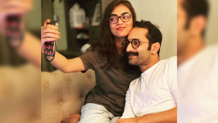 నజ్రియా పోస్ట్ వెనుక అసలు రహస్యం ఏమిటి..?