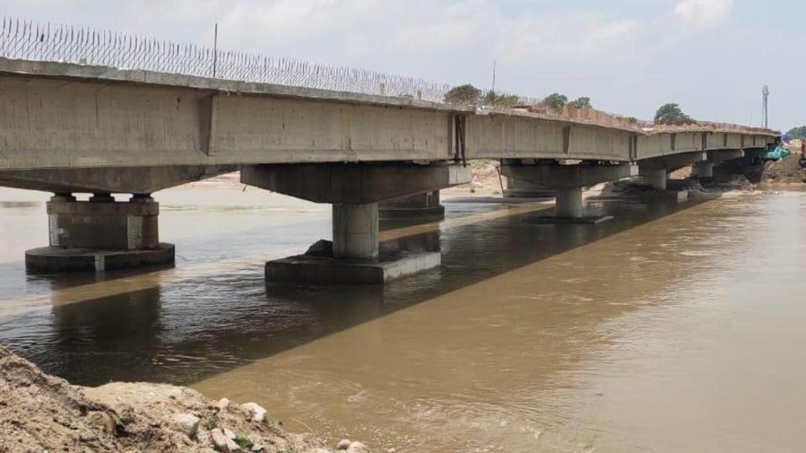 Bridge Repair in Bihar Sparks Social Media Buzz