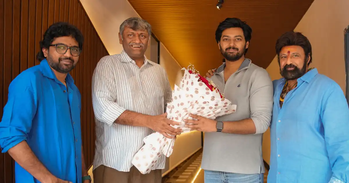 మోక్షజ్ఞ సినిమాలో బాలయ్య పాత్ర ఇదేనా?.. సెకండ్ హాఫ్లో ఎంట్రీ!