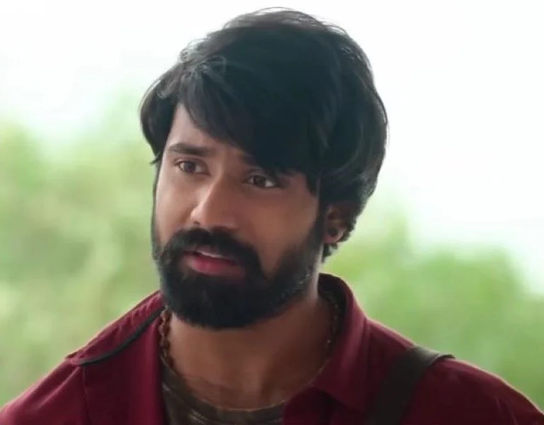 కొత్త ప్రయాణానికి శ్రీకారం చుట్టిన నార్నె నితిన్