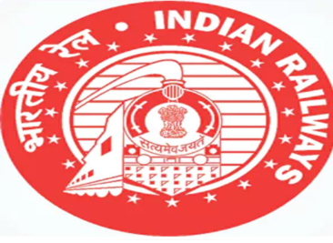 Indian Railways Unveils New Logo with 18 Stars