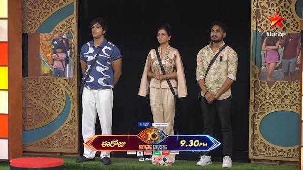 Bigg Boss Telugu 10: ‘Cunning’, ‘Manipulative’ Comments Spark Tension Among Contestants