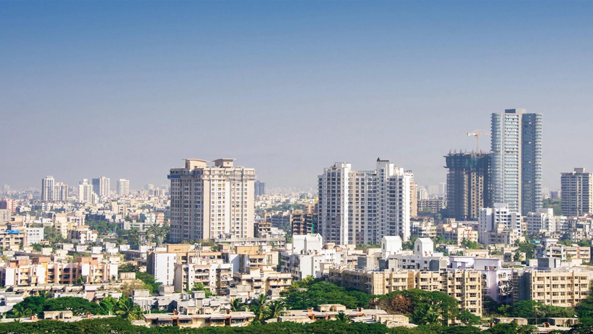 Hyderabad Realty Market Stays Strong as Home Sales and Office Leasing Surge
