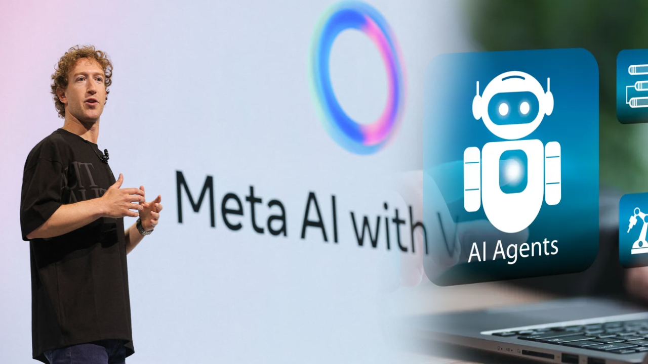 Meta Launches New ‘Muse’ AI Agent
