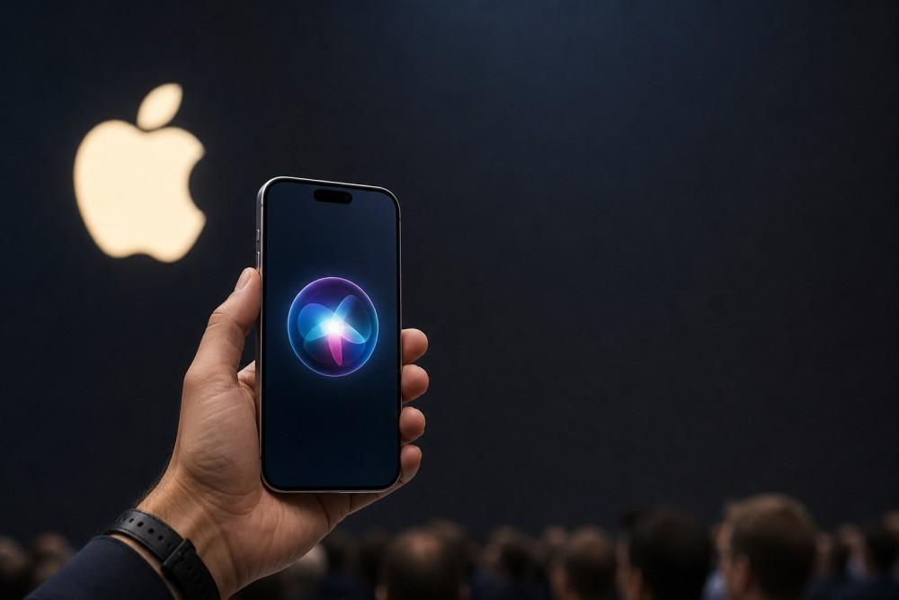 Apple Reportedly in Talks With Publishers to Supercharge Siri AI With News Content