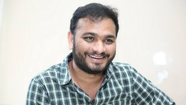 ‘ది ప్యారడైజ్’ రెండు పార్టులే.. సీక్వెల్స్ లేవు - శ్రీకాంత్ ఓదెల