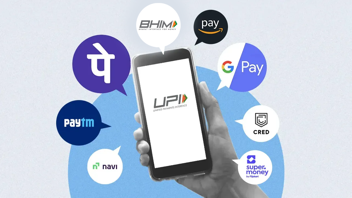 New Rule for UPI Payments