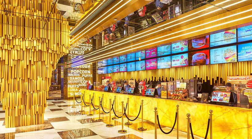 AAA Cinemas Introduces Free Popcorn Offer for Morning Show Audiences