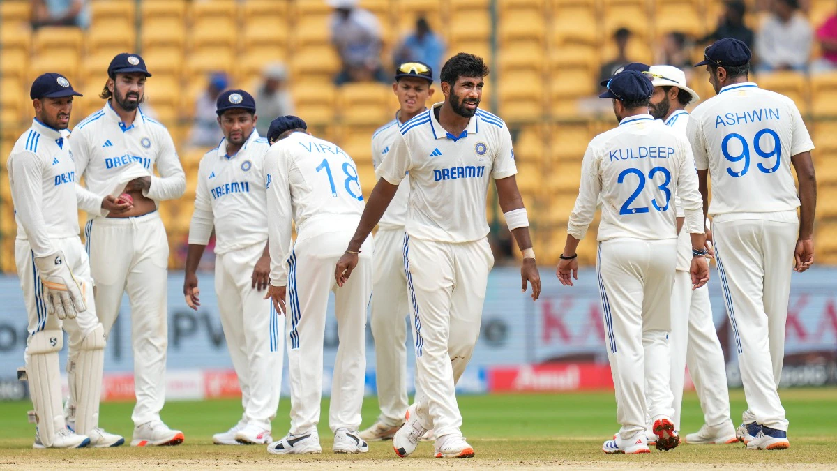 Team India Test Squad Unveiling Today