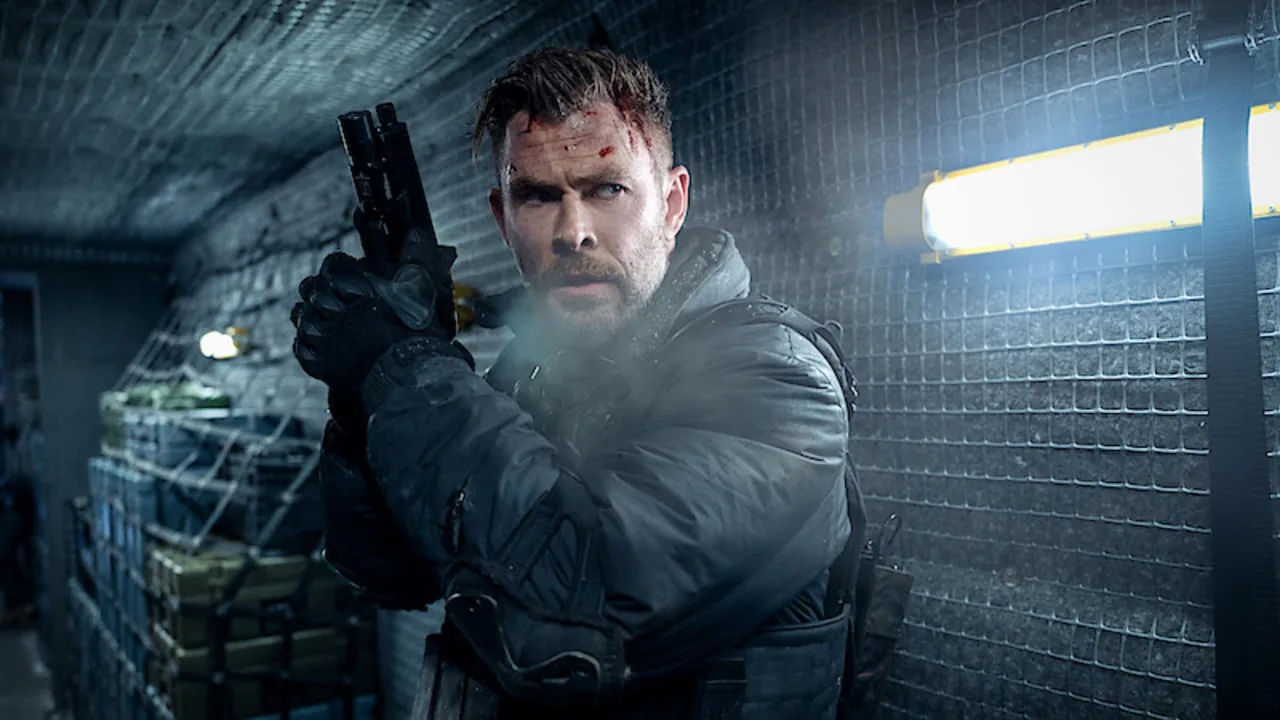 Extraction 3 Officially Confirmed by Netflix