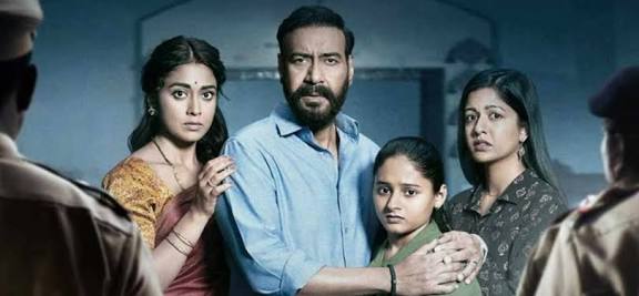Drishyam 3: Why Are Some Malayalam Fans Calling the Hindi Version Better?