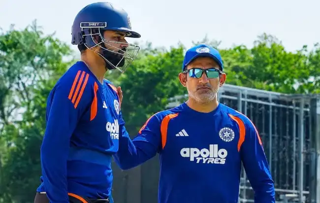 న్యూజిలాండ్ గడ్డపై టీమ్‌ఇండియాకు కఠిన పరీక్ష.. కివీస్‌తో పోరు ఆసక్తికరం