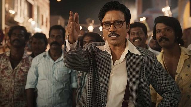 దర్శకుడిగా మొదలై.. విలక్షణ నటుడిగా ఎదిగిన ఎస్జే సూర్య